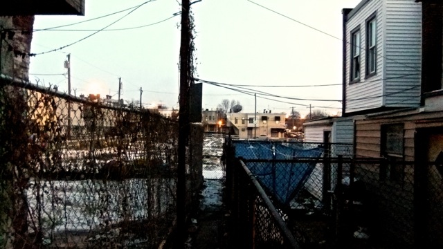 There must be a way...