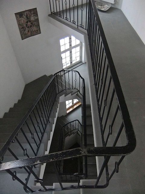 Tiefe ergründen - Searching for depth