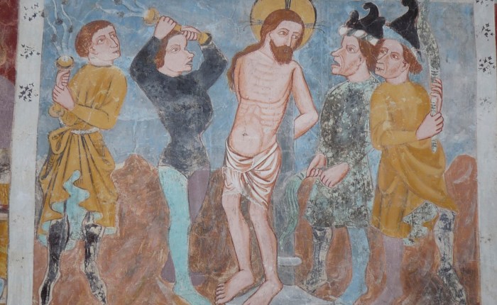 Fastenzeit – Zeit zum&nbsp;Reflektieren