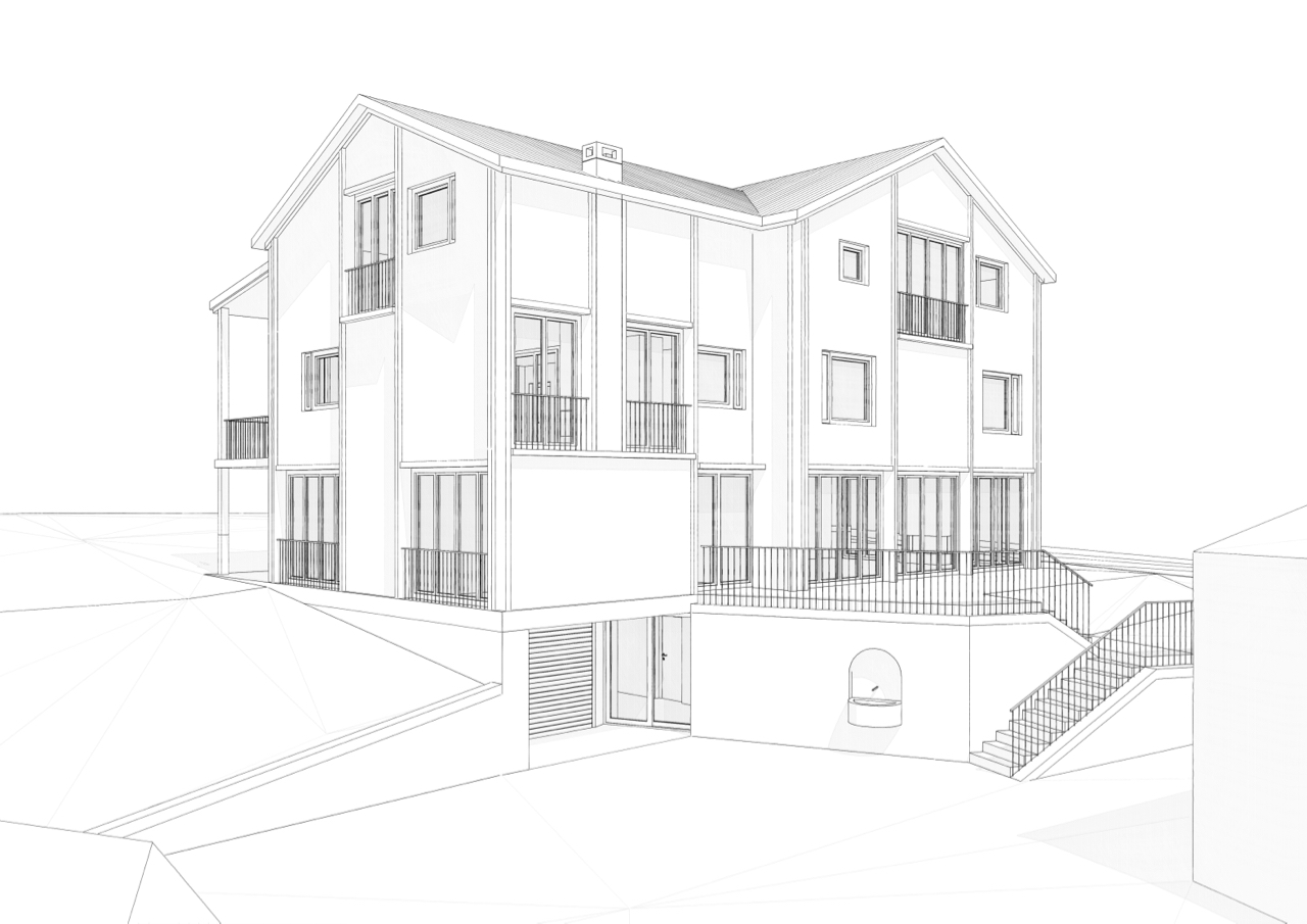 AlteSennereiAnsichtSüd