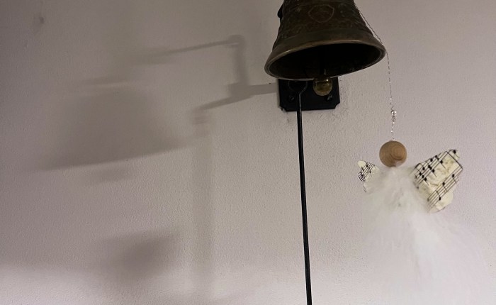 Confidence – the little sister of&nbsp;hope